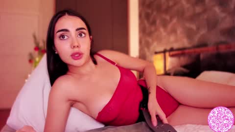 Snapshot of lil_gabbyg chatting on December 2024 09:44:01 AM Gabriela online show from December 2024 09:44:01 AM