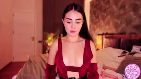 Snapshot of lil_gabbyg chatting on December 2024 09:50:02 AM Gabriela online show from December 2024 09:50:02 AM