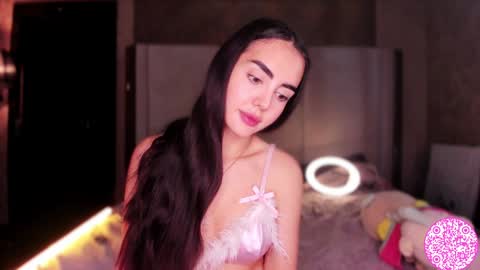 Snapshot of lil_gabbyg chatting on January 2025 09:51:02 AM Gabriela online show from January 2025 09:51:02 AM