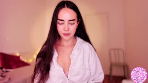 Snapshot of lil_gabbyg chatting on March 2025 08:13:01 AM Gabriela online show from March 2025 08:13:01 AM