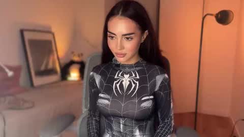 Snapshot of lil_gabbyg chatting on November 2025 07:23:01 PM Gabriela online show from November 2025 07:23:01 PM