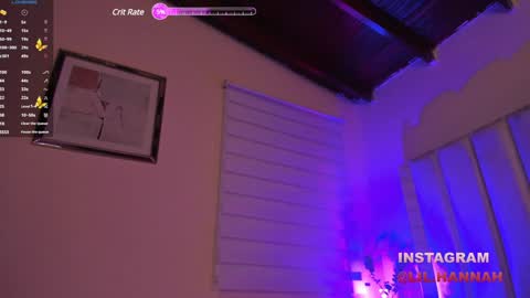 Hanna online show from December 2024 10:23:02 AM