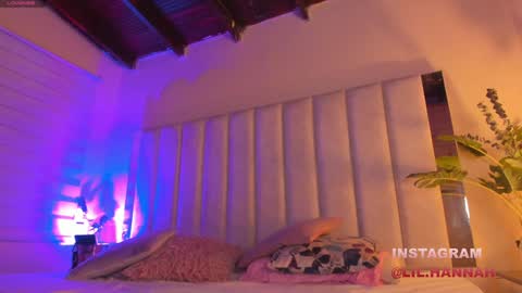 Hanna online show from December 2024 11:47:01 AM