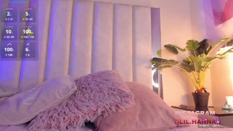 Hanna online show from February 2025 10:29:02 AM