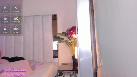 Hanna online show from March 2025 05:39:02 PM