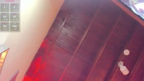 Hanna online show from October 2025 10:57:02 AM