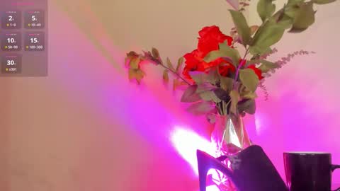 Hanna online show from January 2026 10:09:02 AM