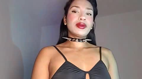 Lilith online show from February 2026 08:13:02 AM