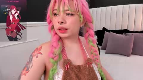 Lila  online show from March 2026 01:59:02 PM