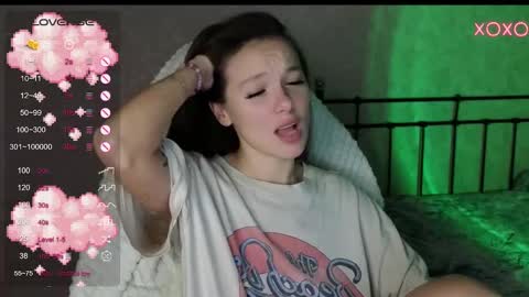 little moon online show from December 2024 05:37:01 PM