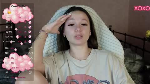 little moon online show from January 2025 07:08:01 PM