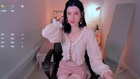 Melanie  Follow me  online show from April 2026 04:22:01 PM