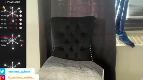 MOMMA LUV online show from February 2025 02:25:01 PM