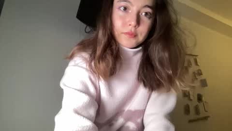 Elina online show from February 2026 05:22:02 AM