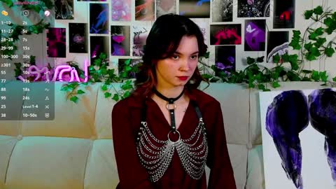 Snapshot of lil_raysss chatting on February 2025 09:26:02 AM lil_raysss online show from February 2025 09:26:02 AM