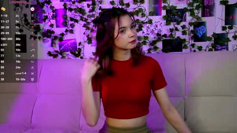 Snapshot of lil_raysss chatting on February 2025 04:55:01 AM lil_raysss online show from February 2025 04:55:01 AM
