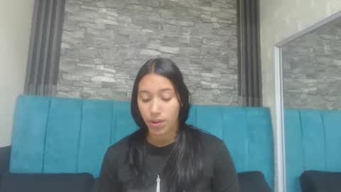 Snapshot of lil_rose2006 chatting on October 2025 12:35:01 PM lil_rose2006 online show from October 2025 12:35:01 PM