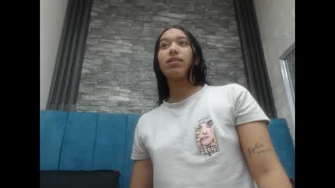 Snapshot of lil_rose2006 chatting on October 2025 12:45:01 PM lil_rose2006 online show from October 2025 12:45:01 PM