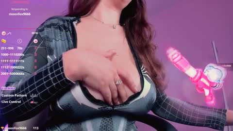  YOUR LIL STEPHANIE  online show from October 2025 08:57:01 AM