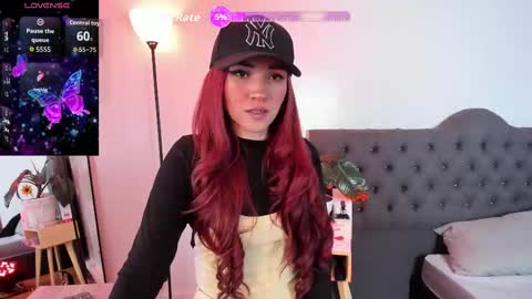 Lila online show from September 2025 07:51:02 PM