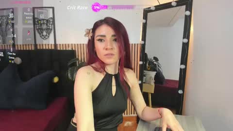 Lila online show from November 2025 08:02:02 PM