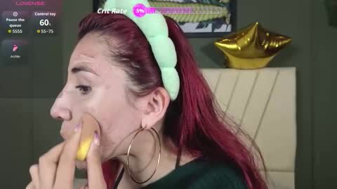 Lila online show from March 2026 08:01:01 PM