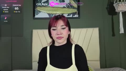 Lila online show from March 2026 07:39:01 PM