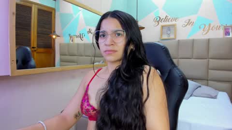 LILA online show from January 2025 07:21:02 PM
