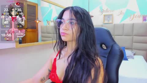 LILA online show from January 2025 08:22:01 PM
