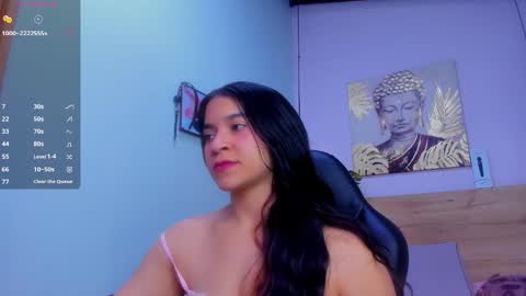 LILA online show from February 2026 06:15:01 PM