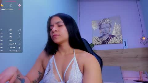 LILA online show from March 2026 06:12:02 PM