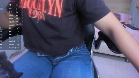 LILA online show from May 2026 07:08:02 PM
