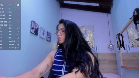 LILA online show from June 2026 06:10:01 PM