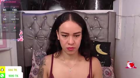 Snapshot of lila_gummy_ chatting on February 2026 02:34:01 PM online show from February 2026 02:34:01 PM