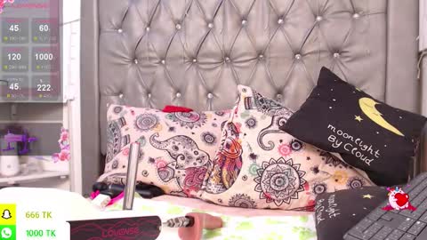 Snapshot of lila_gummy_ chatting on February 2026 04:48:01 PM online show from February 2026 04:48:01 PM