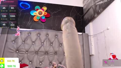 Snapshot of lila_gummy_ chatting on February 2026 02:37:02 PM online show from February 2026 02:37:02 PM