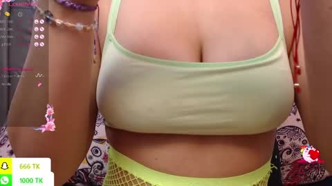   online show from April 2026 12:29:02 PM