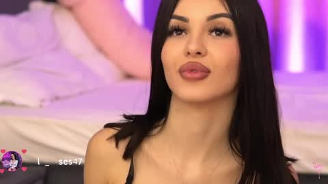 Lila The Hottie online show from May 2026 06:07:02 AM