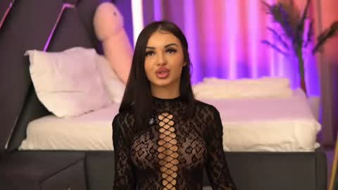 Lila The Hottie online show from June 2026 04:37:02 AM