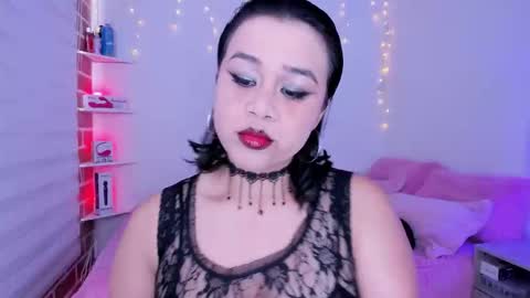 Lila Jordan online show from February 2026 08:10:01 PM