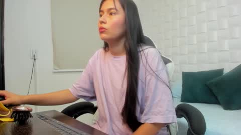 L I L A online show from January 2026 02:47:02 AM