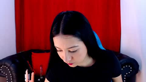 L I L A online show from January 2025 01:47:01 PM