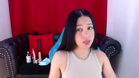 L I L A online show from February 2025 02:29:02 PM