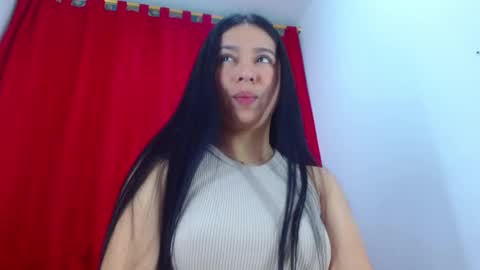 L I L A online show from March 2025 02:34:02 PM