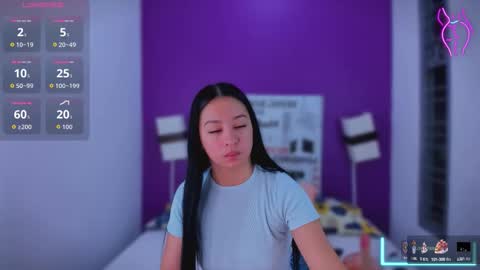 L I L A online show from September 2025 02:30:01 PM