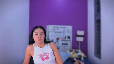 L I L A online show from November 2025 12:48:02 PM