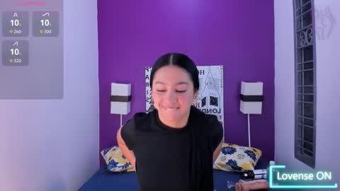 L I L A online show from November 2025 01:15:02 PM