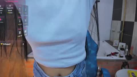 L I L A online show from February 2026 12:26:02 PM