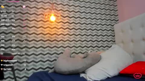  L I L A  online show from December 2024 06:10:02 AM