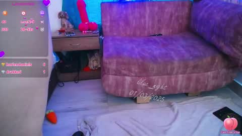 Jen online show from March 2025 02:13:01 PM